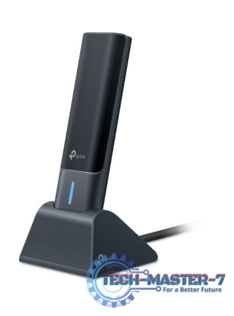 Karta sieciowa USB Archer TXE70UH AXE5400 Karta sieciowa USB Archer TXE70UH AXE5400