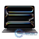Klawiatura Magic Keyboard do iPada Pro 13 cali (M4) - angielski (USA) - czarna