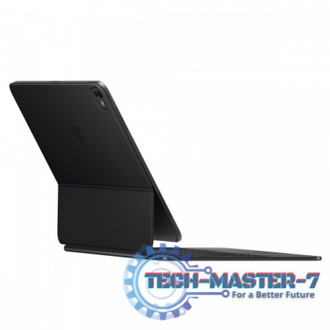 Klawiatura Magic Keyboard do iPada Pro 13 cali (M4) - angielski (USA) - czarna Klawiatura Magic Keyboard do iPada Pro 13 cali (M4) - angielski (USA) - czarna