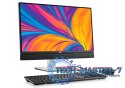 Komputer Optiplex 24 AIO Plus/Core i5-14500/16GB/512GB SSD/23.8 FHD/Integrated/Adj Stand/IR Cam/Mic/WLAN + BT/Wireless Kb & Mous