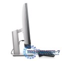 Komputer Optiplex 24 AIO Plus/Core i7-14700/16GB/512GB SSD/23.8 FHD/Integrated/Adj Stand/IR Cam/Mic/WLAN + BT/Wireless Kb & Mous