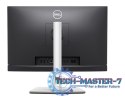Komputer Optiplex 24AIO/Core i7-14700/16GB/512GB SSD/23.8 FHD/Integrated/Adj Stand/FHD Cam/Mic/WLAN + BT/Kb/Mouse/W11Pro