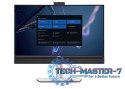 Komputer Optiplex 24AIO/Core i7-14700/16GB/512GB SSD/23.8 FHD/Integrated/Adj Stand/FHD Cam/Mic/WLAN + BT/Kb/Mouse/W11Pro