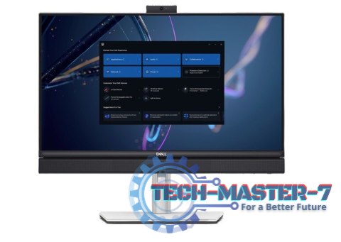 Komputer Optiplex 24AIO/Core i7-14700/16GB/512GB SSD/23.8 FHD/Integrated/Adj Stand/FHD Cam/Mic/WLAN + BT/Kb/Mouse/W11Pro Komputer Optiplex 24AIO/Core i7-14700/16GB/512GB SSD/23.8 FHD/Integrated/Adj Stand/FHD Cam/Mic/WLAN + BT/Kb/Mouse/W11Pro