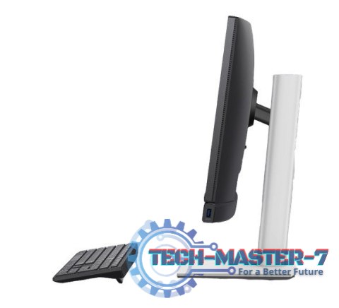 Komputer Optiplex 24AIO/Core i7-14700/16GB/512GB SSD/23.8 FHD/Integrated/Adj Stand/FHD Cam/Mic/WLAN + BT/Kb/Mouse/W11Pro Komputer Optiplex 24AIO/Core i7-14700/16GB/512GB SSD/23.8 FHD/Integrated/Adj Stand/FHD Cam/Mic/WLAN + BT/Kb/Mouse/W11Pro