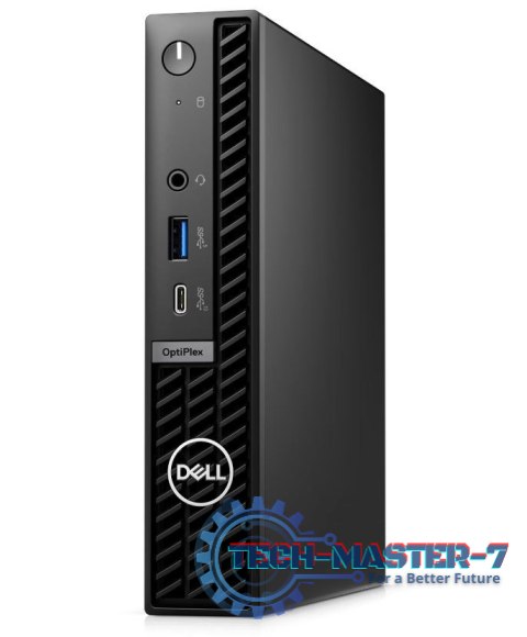 Komputer Optiplex MFF/Core i7-14700T/16GB/512GB SSD/Integrated/WLAN + BT/Kb/Mouse/W11Pro Komputer Optiplex MFF/Core i7-14700T/16GB/512GB SSD/Integrated/WLAN + BT/Kb/Mouse/W11Pro