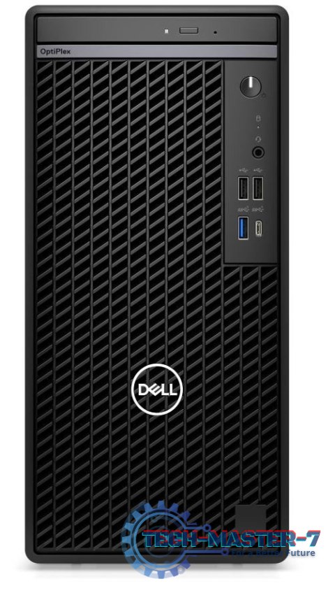 Komputer Optiplex MT/Core i5-14500/16GB/512GB SSD/Integrated/DVD RW/No Wifi/Kb/Mouse/W11Pro Komputer Optiplex MT/Core i5-14500/16GB/512GB SSD/Integrated/DVD RW/No Wifi/Kb/Mouse/W11Pro