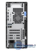 Komputer Optiplex Plus MT/Core i5-14500/16GB/512GB SSD/Integrated/DVD RW/Wireless Kb & Mouse/W11Pro/vPro