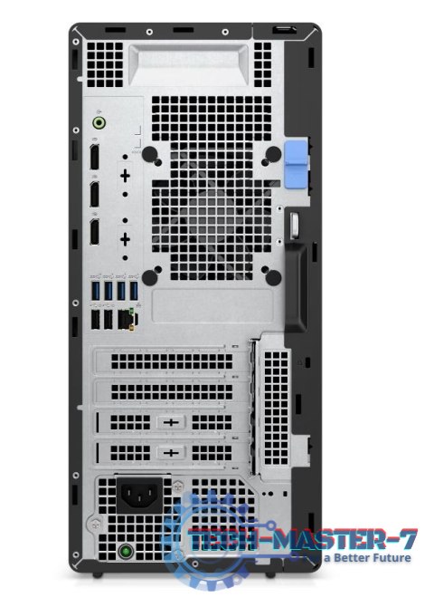 Komputer Optiplex Plus MT/Core i5-14500/16GB/512GB SSD/Integrated/DVD RW/Wireless Kb & Mouse/W11Pro/vPro Komputer Optiplex Plus MT/Core i5-14500/16GB/512GB SSD/Integrated/DVD RW/Wireless Kb & Mouse/W11Pro/vPro