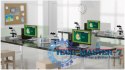 Komputer Optiplex SFF/Core i3-14100/8GB/256GB SSD/Integrated/WLAN + BT/Kb/Mouse/W11Pro