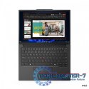 Laptop ThinkPad E14 G6 21M30027PB W11Pro 7535HS/16GB/512GB/INT/14.0 WUXGA/Graphite Black/1YR Premier Support + 3YRS OS + CO2 Off
