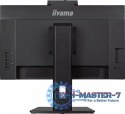 Monitor 24 cale XUB2490HSUH-B1 IPS,FHD,CAM,MIC,HDMI,DP,3xUSB(3.2), 100Hz,250cd,4ms,ADAPTIVE SYNC,FlickerFree,2x2W,WINDOWS HELLO