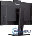 Monitor 24 cale XUB2490HSUH-B1 IPS,FHD,CAM,MIC,HDMI,DP,3xUSB(3.2), 100Hz,250cd,4ms,ADAPTIVE SYNC,FlickerFree,2x2W,WINDOWS HELLO