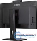 Monitor 24 cale XUB2490HSUH-B1 IPS,FHD,CAM,MIC,HDMI,DP,3xUSB(3.2), 100Hz,250cd,4ms,ADAPTIVE SYNC,FlickerFree,2x2W,WINDOWS HELLO