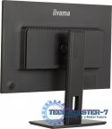 Monitor 24 cale XUB2495WSU-B7 IPS,16:10,300cd,4ms,HDMI,DP,3xUSB(3.2), 1xUSB-c,2x2W,FlickerFree,HAS(150mm)