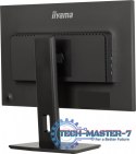 Monitor 24 cale XUB2495WSU-B7 IPS,16:10,300cd,4ms,HDMI,DP,3xUSB(3.2), 1xUSB-c,2x2W,FlickerFree,HAS(150mm)