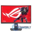Monitor 27 cali XG27WCS DP+HDMI+TYPE C