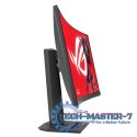 Monitor 27 cali XG27WCS DP+HDMI+TYPE C