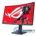 Monitor 27 cali XG27WCS DP+HDMI+TYPE C
