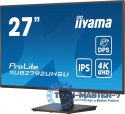 Monitor 27 cali XU2792UHSU-B6 4K,IPS,DP,HDMI,USB-C Power delivery, 350 cd, DPS