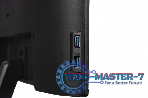 Monitor 27 cali XU2792UHSU-B6 4K,IPS,DP,HDMI,USB-C Power delivery, 350 cd, DPS Monitor 27 cali XU2792UHSU-B6 4K,IPS,DP,HDMI,USB-C Power delivery, 350 cd, DPS