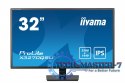 Monitor 32 cale X3270QSU-B1 IPS,WQHD,HDMI,DP,100Hz,250cd,3ms,2x2W, 3xUSB(3.2),FlickerFree,VESA