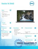 Notebook Vostro 14 (3440) Win11Pro i5-1334U/8GB/512GB SSD/14.0 FHD+/Intel UHD/FgrPr/Cam & Mic/WLAN + BT/Backlit Kb/3 Cell/3YPS