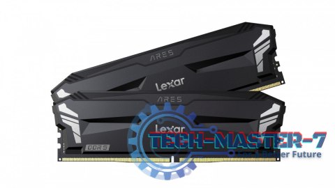 Pamięć DDR5 ARES Gaming 32GB(2x16GB)/6000MT/s Pamięć DDR5 ARES Gaming 32GB(2x16GB)/6000MT/s