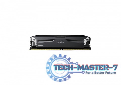 Pamięć DDR5 ARES Gaming 32GB(2x16GB)/6000MT/s Pamięć DDR5 ARES Gaming 32GB(2x16GB)/6000MT/s