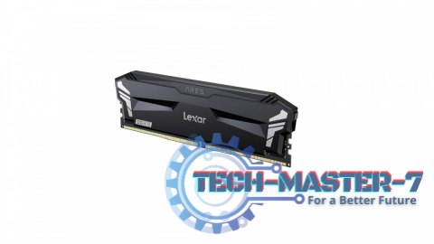 Pamięć DDR5 ARES Gaming 32GB(2x16GB)/6000MT/s Pamięć DDR5 ARES Gaming 32GB(2x16GB)/6000MT/s