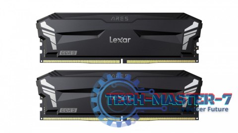 Pamięć DDR5 ARES Gaming 32GB(2x16GB)/6000MT/s Pamięć DDR5 ARES Gaming 32GB(2x16GB)/6000MT/s