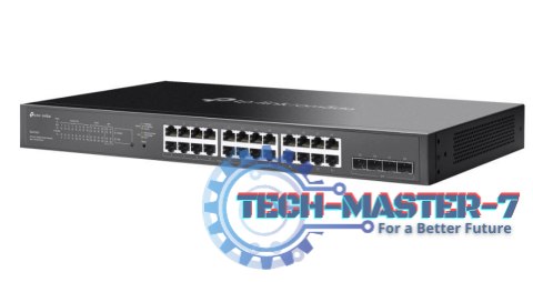 Przełącznik SG2428LP 16xGE PoE+ 8xGE 4xSFP Przełącznik SG2428LP 16xGE PoE+ 8xGE 4xSFP