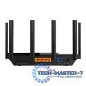 Router Archer AXE75 Router WiFi 6E AX5400