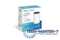 Router Deco XE75(1-pack) System WiFi 6E AXE5400