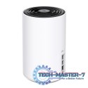 Router Deco XE75 Pro(2-pack) WiFi 6E AXE5400