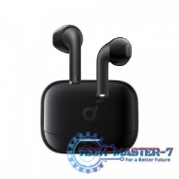 Słuchawki Soundcore K20i czarne
