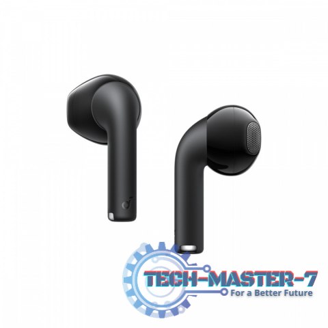 Słuchawki Soundcore K20i czarne Słuchawki Soundcore K20i czarne