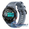 Smartwatch GS Active 1.3 cala 400 mAh Szary