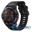 Smartwatch GS Active 1.3 cala 400 mAh czarny