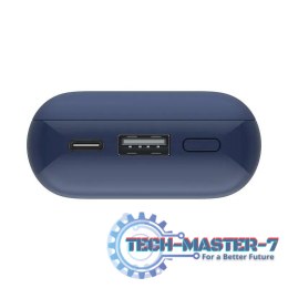 33W Powerbank 10000mAh Pocket Edition Pro Nieb