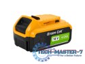 Bateria do DeWalt XR 18V 4Ah zamiennik XR DCB182