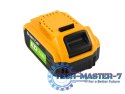 Bateria do DeWalt XR 18V 4Ah zamiennik XR DCB182