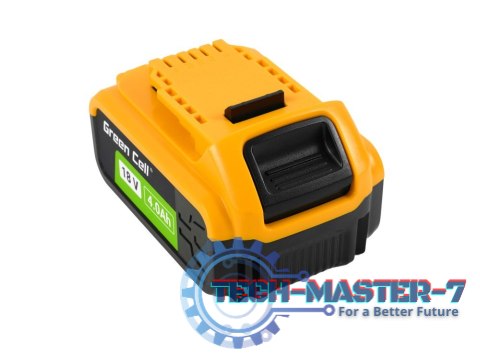 Bateria do DeWalt XR 18V 4Ah zamiennik XR DCB182 Bateria do DeWalt XR 18V 4Ah zamiennik XR DCB182