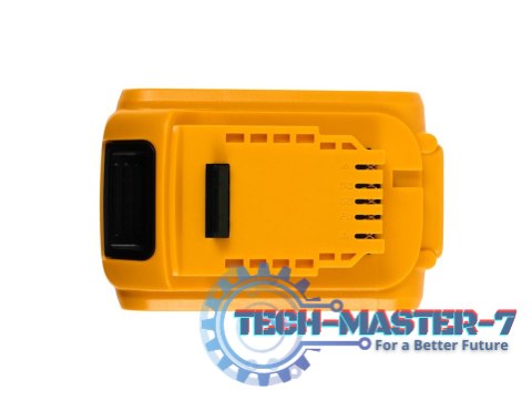 Bateria do DeWalt XR 18V 4Ah zamiennik XR DCB182 Bateria do DeWalt XR 18V 4Ah zamiennik XR DCB182