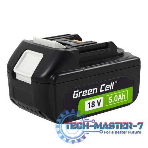 Bateria do Makita LXT 18V 5Ah zamiennik BL1850 Bateria do Makita LXT 18V 5Ah zamiennik BL1850