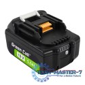 Bateria do Makita LXT 18V 5Ah zamiennik BL1850