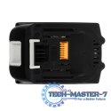 Bateria do Makita LXT 18V 5Ah zamiennik BL1850