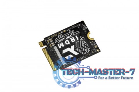 Dysk SSD IRDM PRO NANO M.2 2230 2TB 7300/6000 Dysk SSD IRDM PRO NANO M.2 2230 2TB 7300/6000