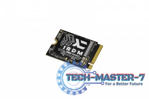 Dysk SSD IRDM PRO NANO M.2 2230 2TB 7300/6000 Dysk SSD IRDM PRO NANO M.2 2230 2TB 7300/6000