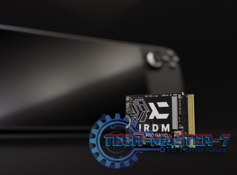 Dysk SSD IRDM PRO NANO M.2 2230 2TB 7300/6000 Dysk SSD IRDM PRO NANO M.2 2230 2TB 7300/6000